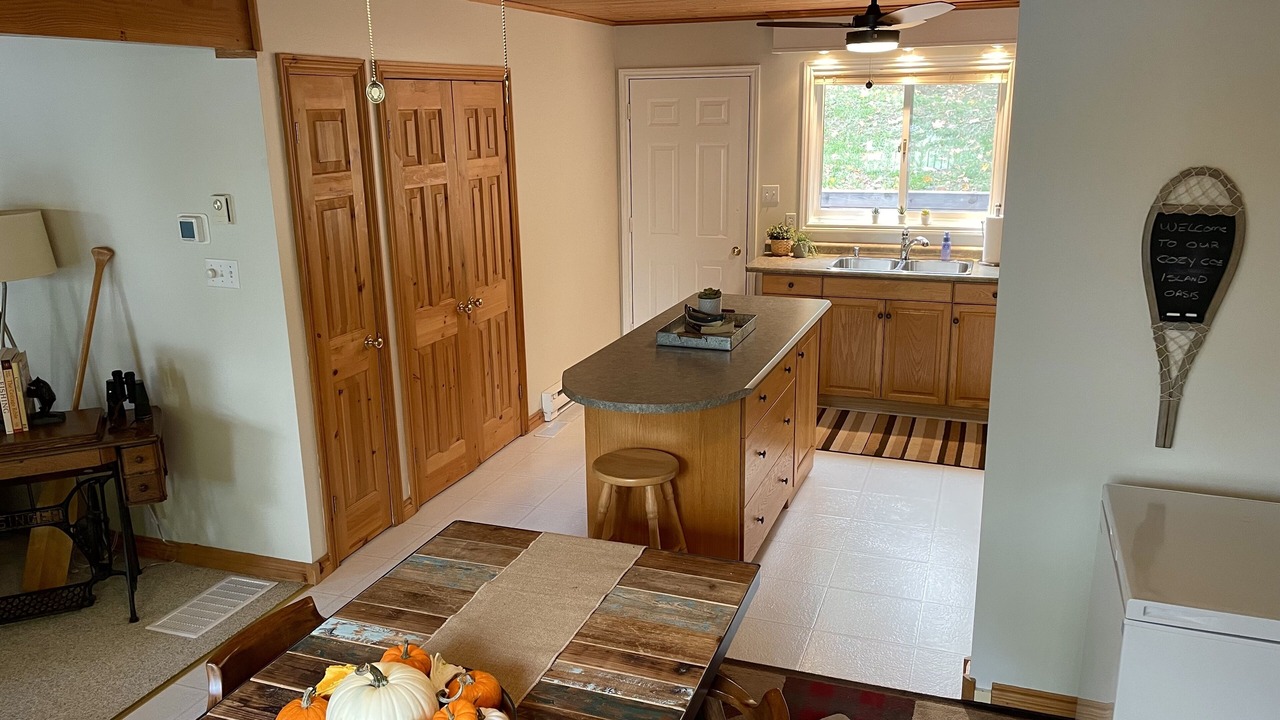 Photo of Kitchen in Faraday