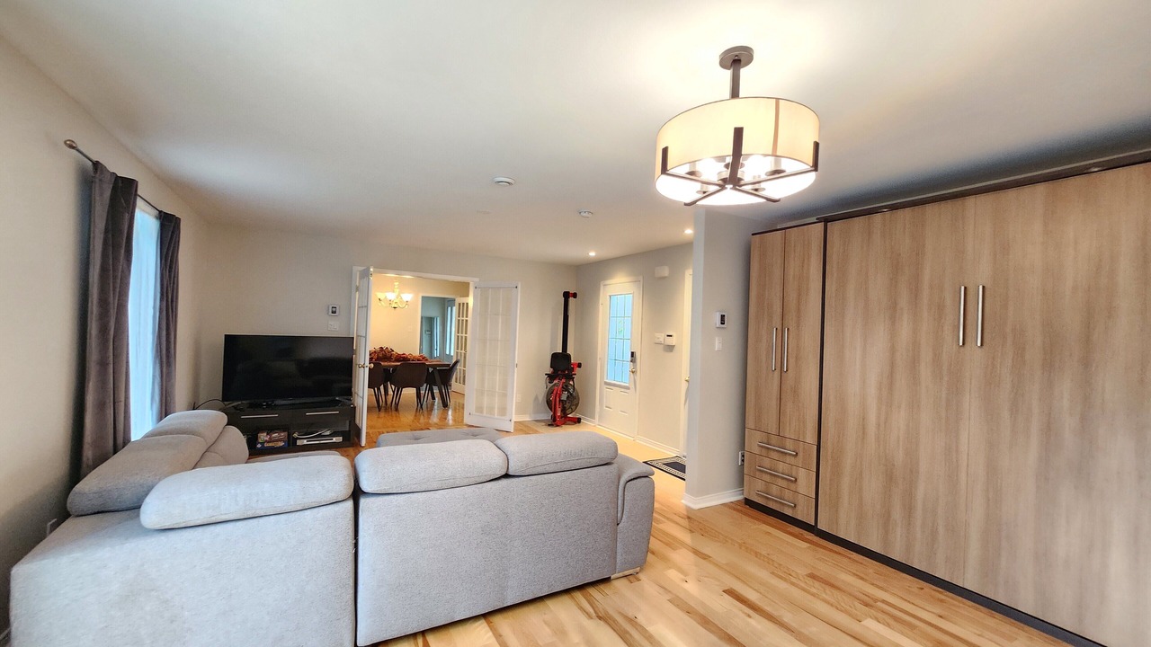 Photo of Livingroom in Sutton