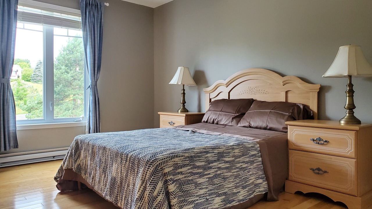 Photo of Bedroom in Sutton
