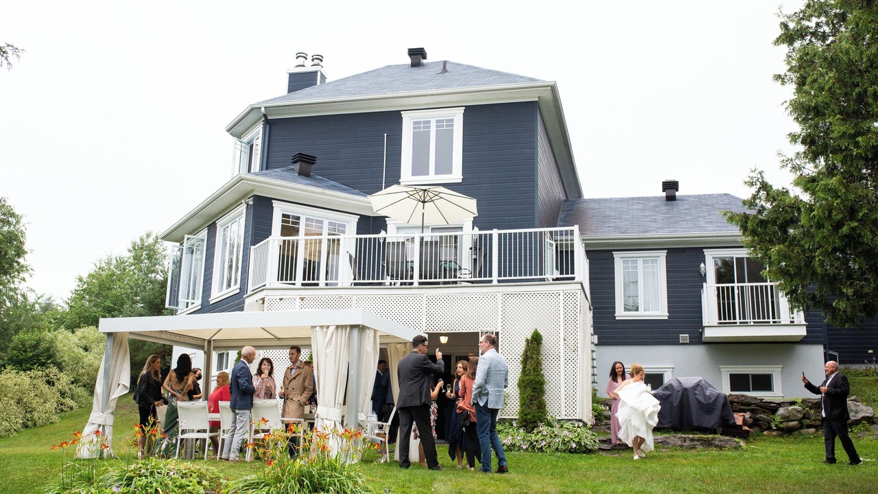 Photo of Outdoor in Sutton