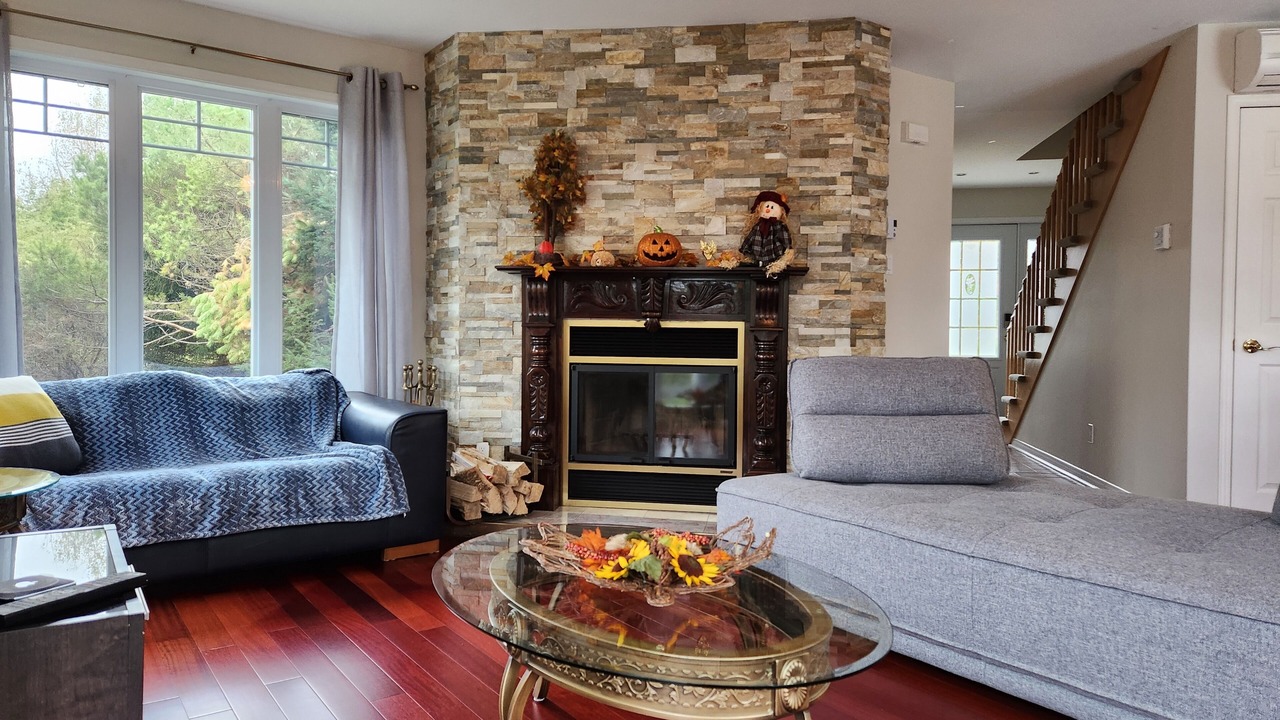 Photo of Livingroom in Sutton