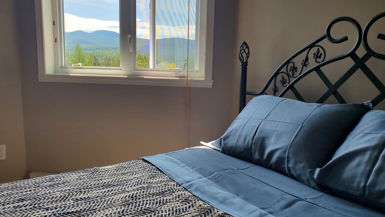 Photo of Bedroom in Sutton