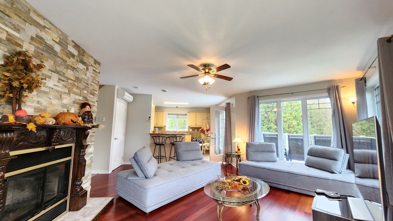 Photo of Livingroom in Sutton