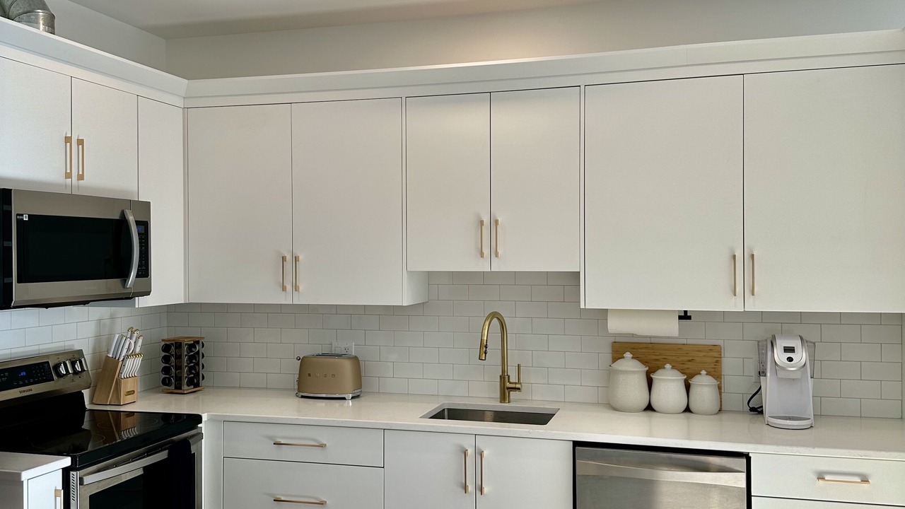 Photo of Kitchen in Dartmouth