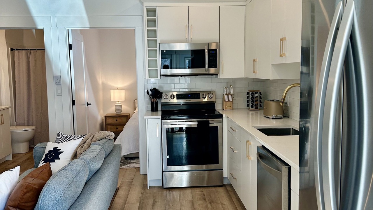 Photo of Kitchen in Dartmouth