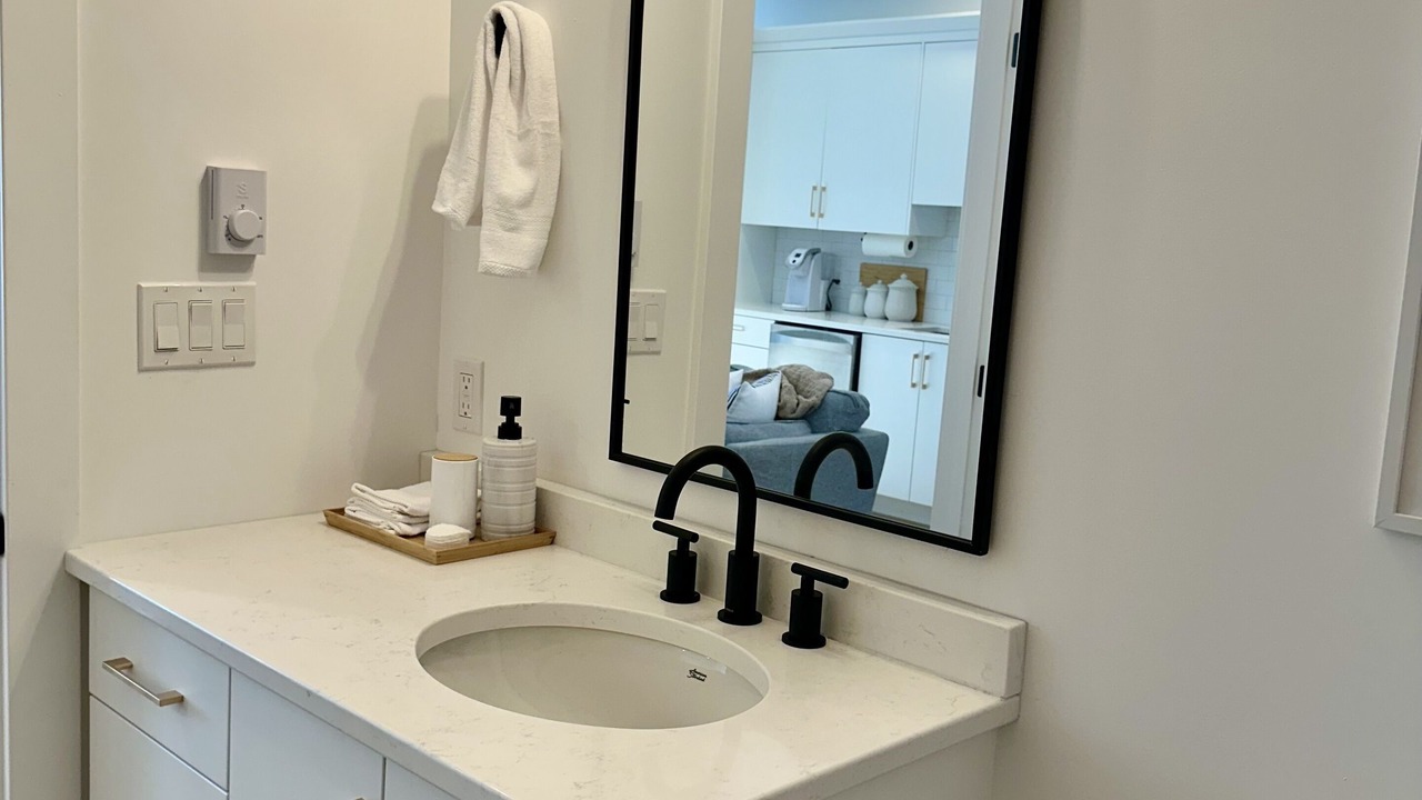 Photo of Bathroom in Dartmouth