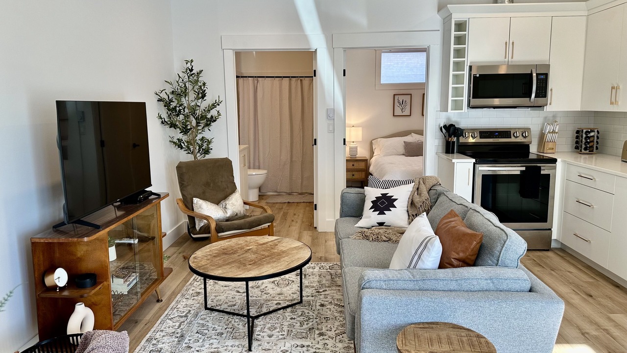 Photo of Livingroom in Dartmouth