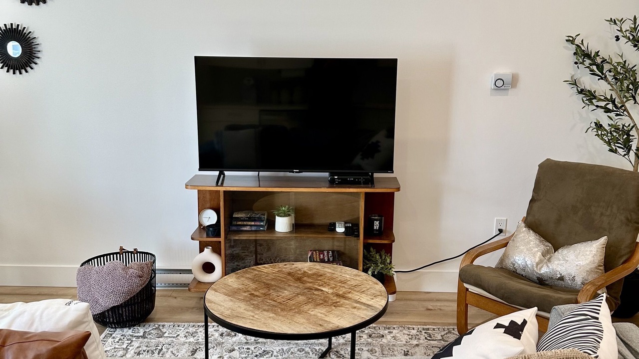 Photo of Livingroom in Dartmouth