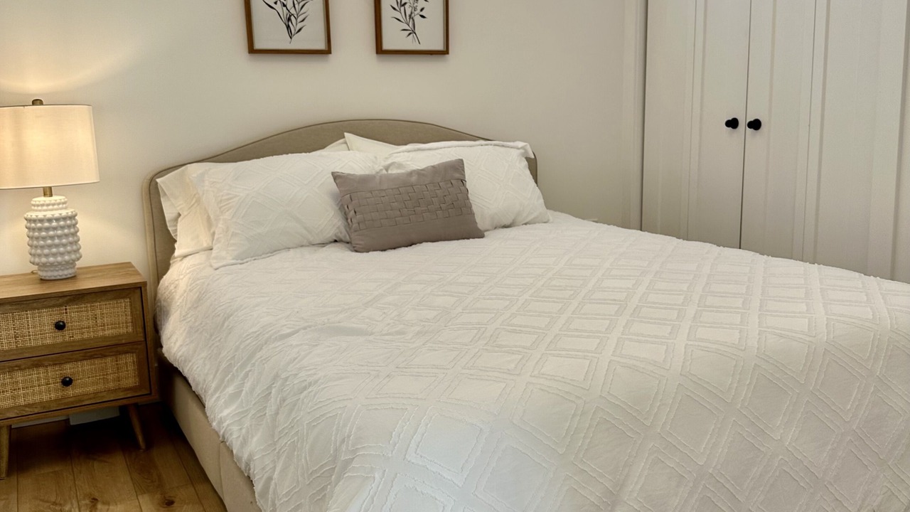 Photo of Bedroom in Dartmouth