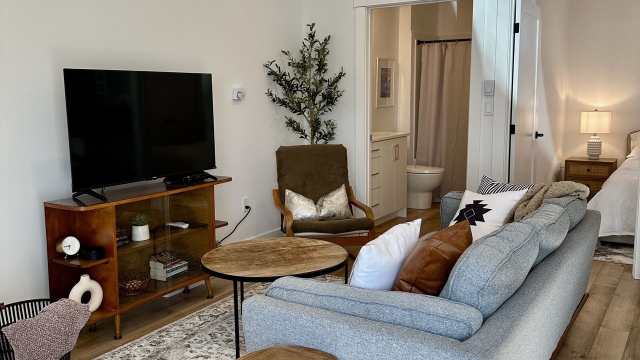 Photo of Livingroom in Dartmouth