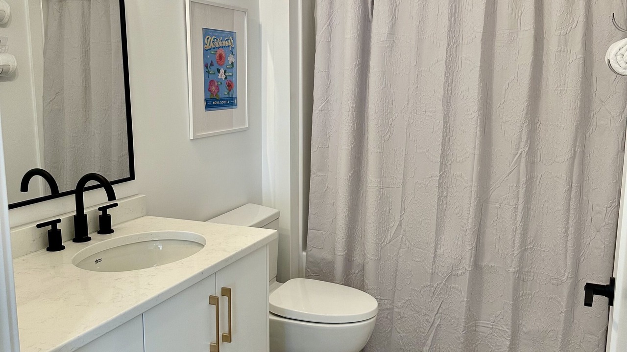 Photo of Bathroom in Dartmouth