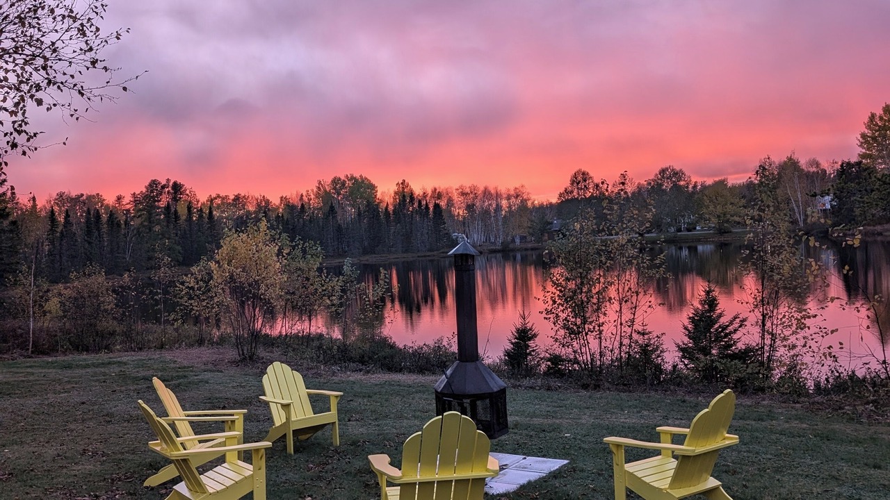 Photo of Outdoor in Saint-Ludger-de-Milot