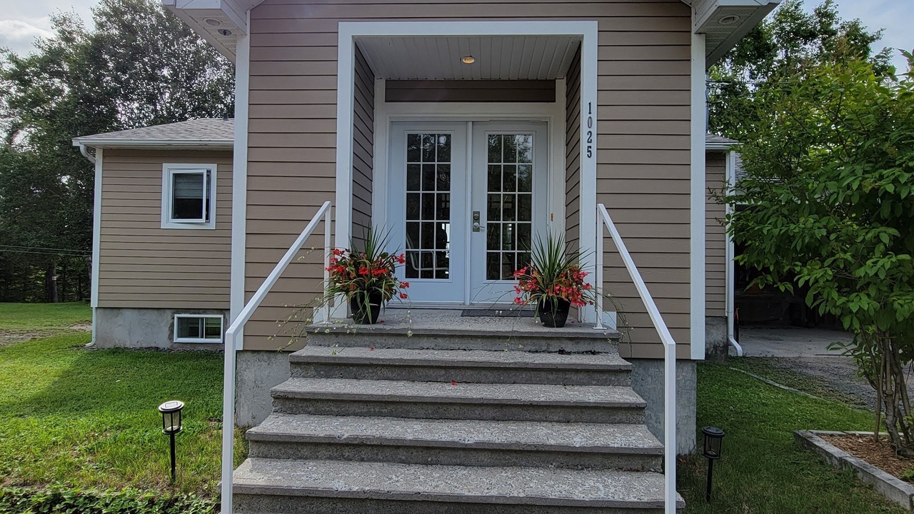 Photo of Outdoor in Saint-Ludger-de-Milot