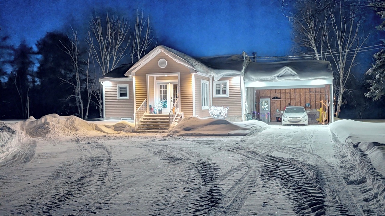 Photo of Outdoor in Saint-Ludger-de-Milot