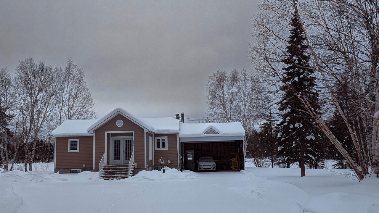 Photo of Outdoor in Saint-Ludger-de-Milot