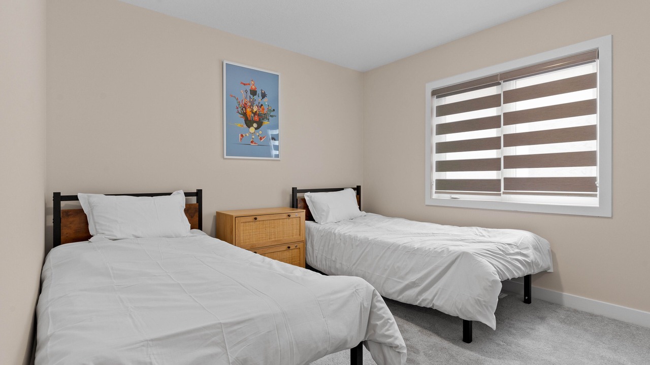 Photo of Bedroom in Welland
