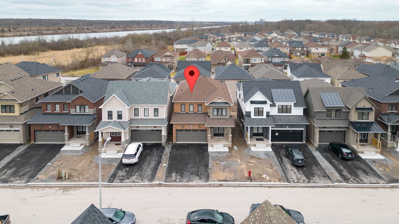 Photo of Outdoor in Welland