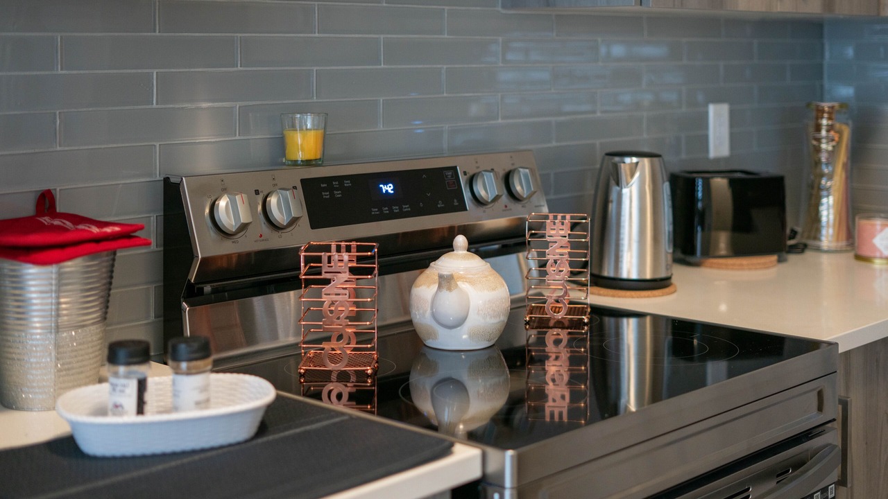 Photo of Kitchen in Welland