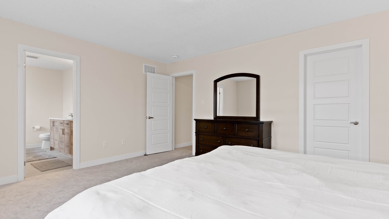 Photo of Bedroom in Welland