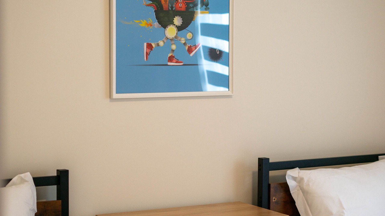 Photo of Bedroom in Welland