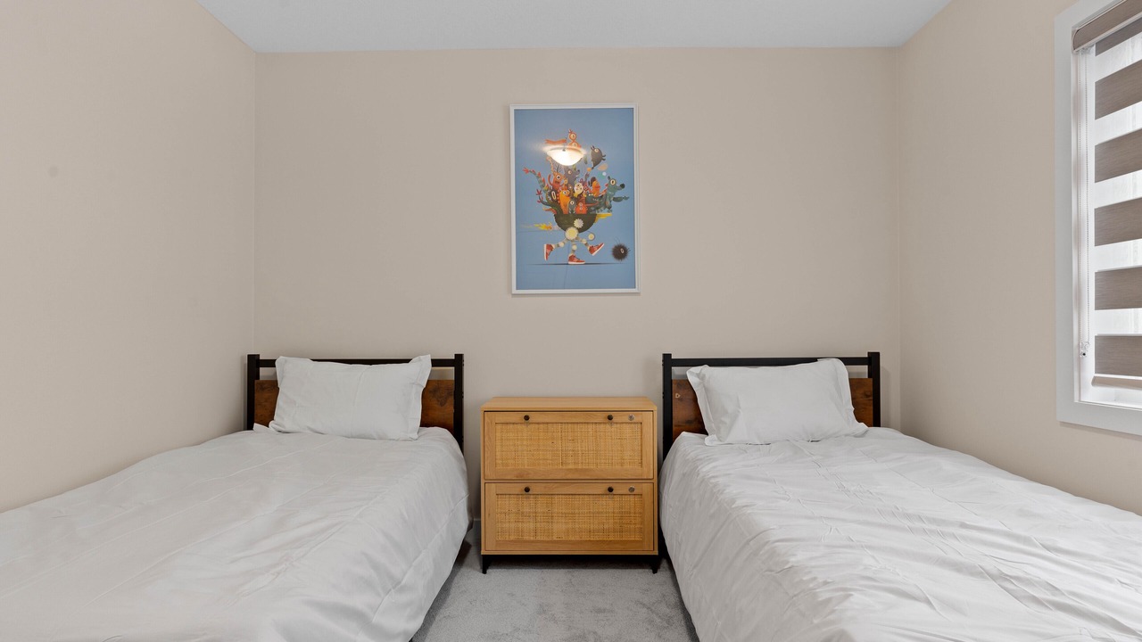 Photo of Bedroom in Welland