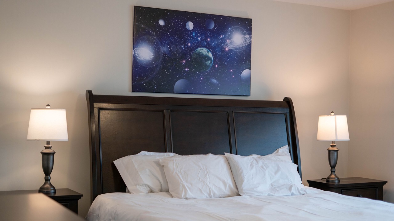 Photo of Bedroom in Welland