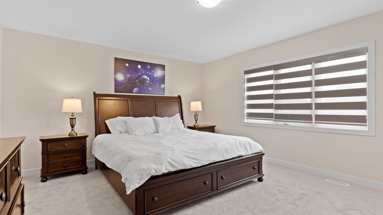 Photo of Bedroom in Welland