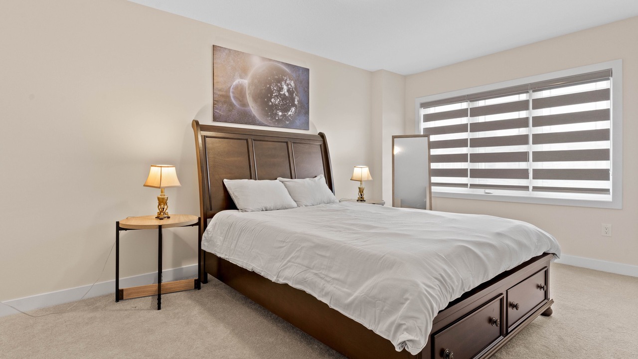 Photo of Bedroom in Welland