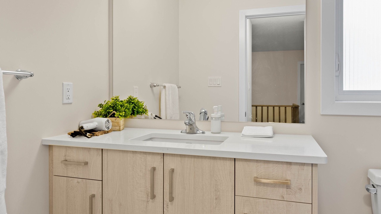 Photo of Bathroom in Welland