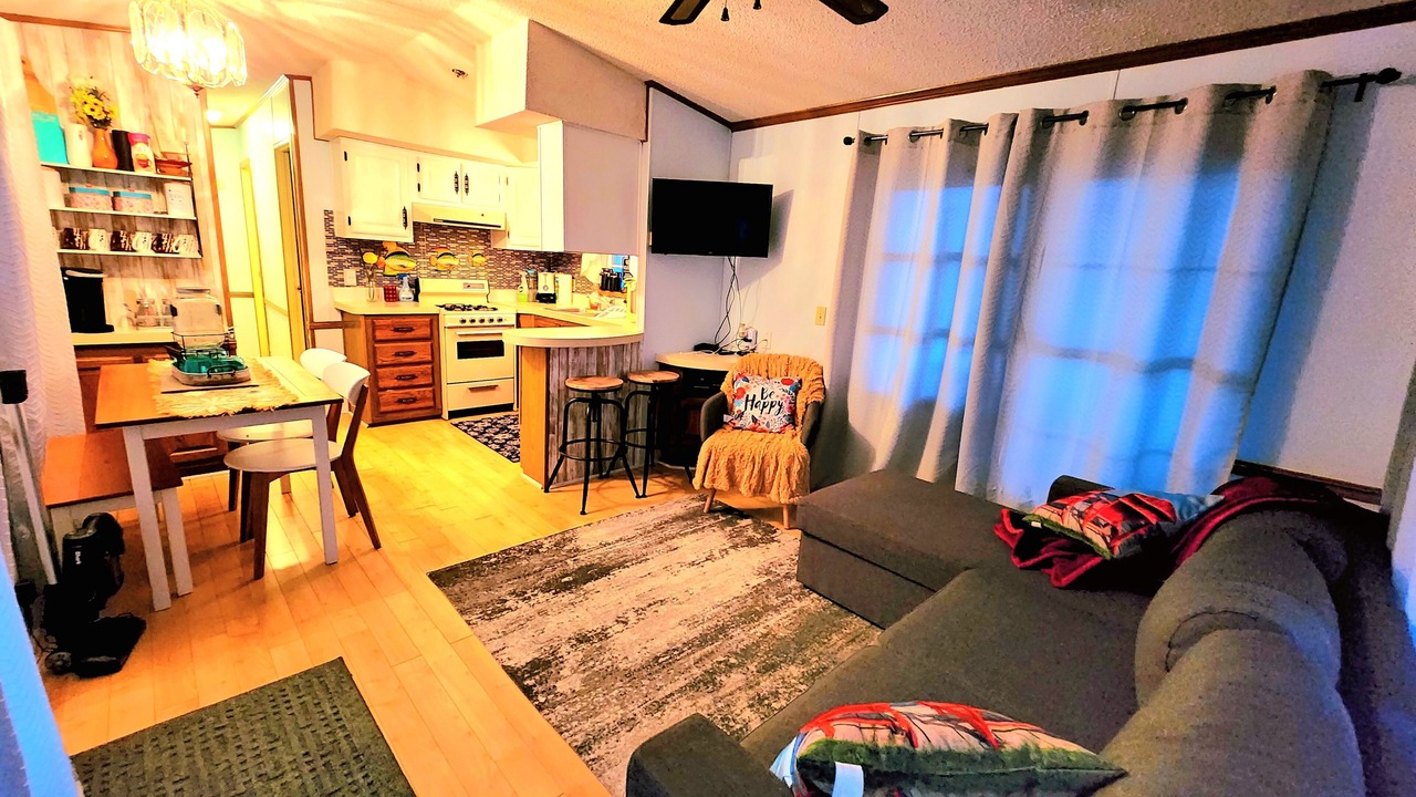 Photo of Livingroom in Sherkston