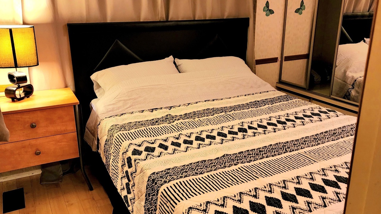 Photo of Bedroom in Sherkston