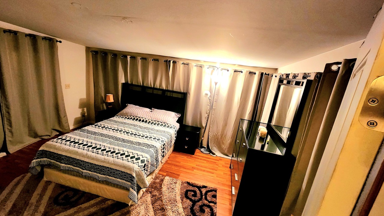 Photo of Bedroom in Sherkston