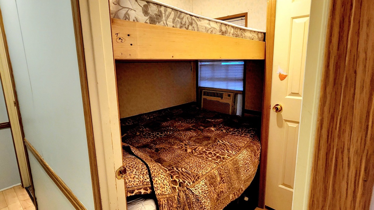 Photo of Bedroom in Sherkston