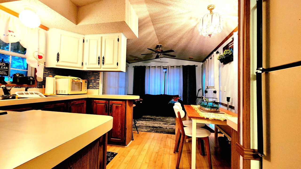 Photo of Kitchen in Sherkston