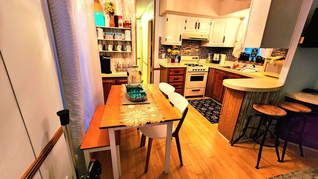 Photo of Kitchen in Sherkston