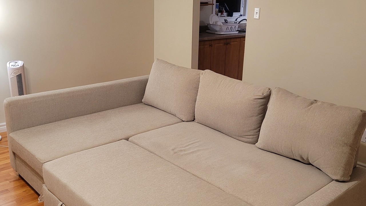 Photo of Livingroom in Embrun