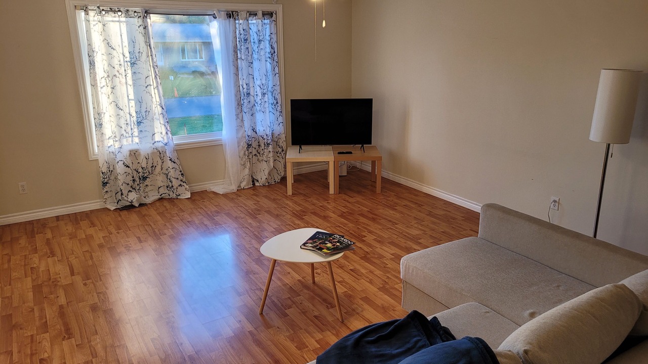 Photo of Livingroom in Embrun