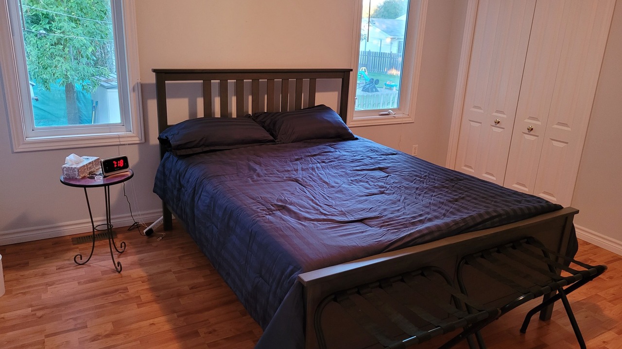 Photo of Bedroom in Embrun