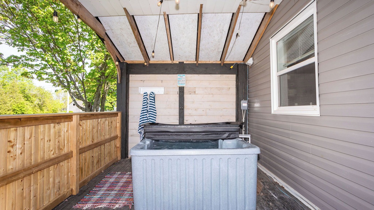 Photo of Outdoor in Georgetown