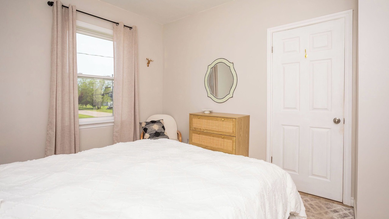 Photo of Bedroom in Georgetown