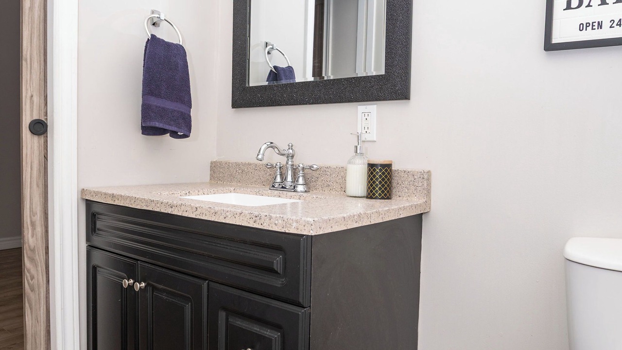 Photo of Bathroom in Georgetown