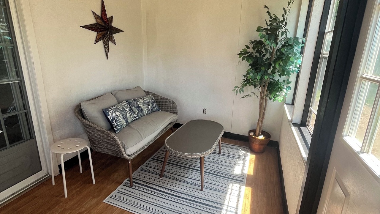 Photo of Livingroom in Queens County