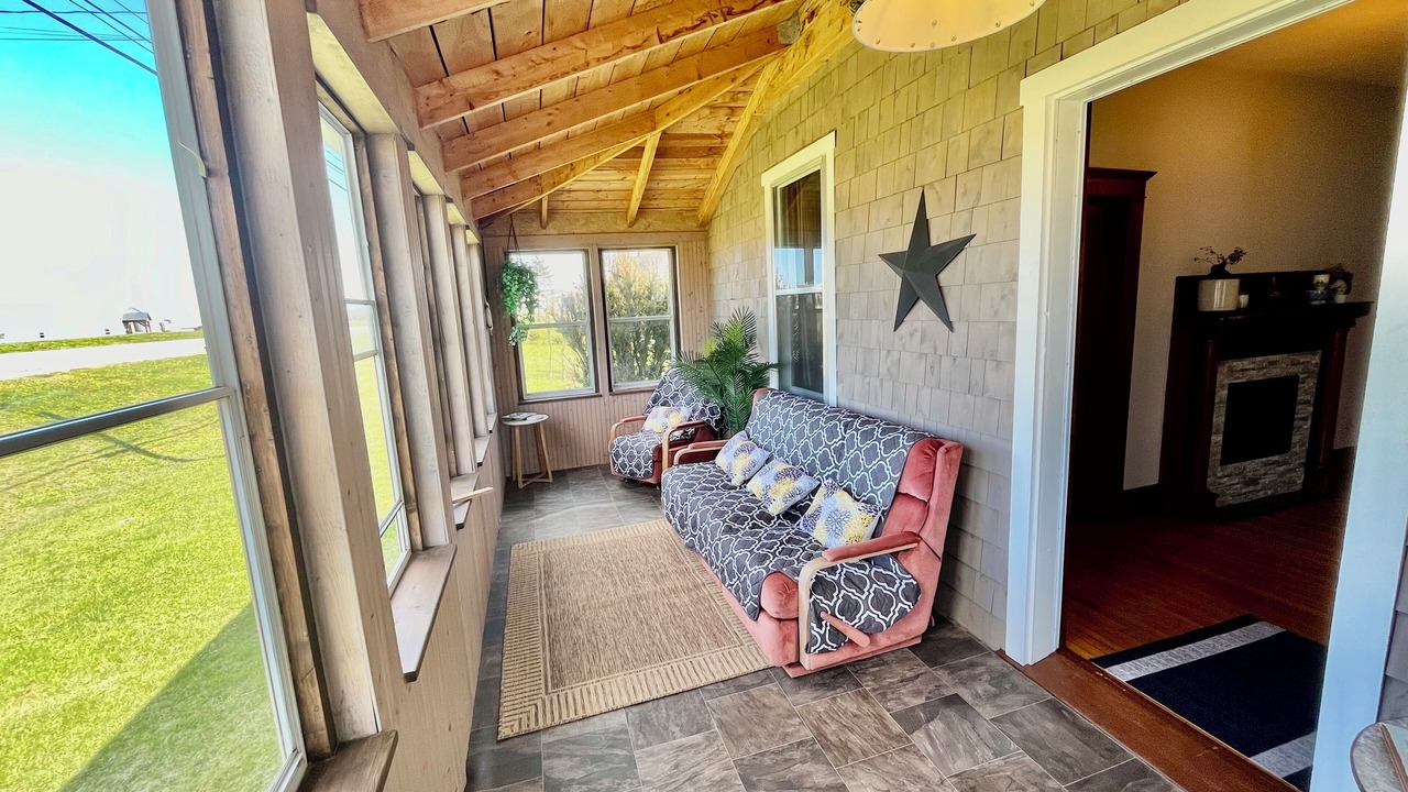 Photo of Bedroom in Queens County