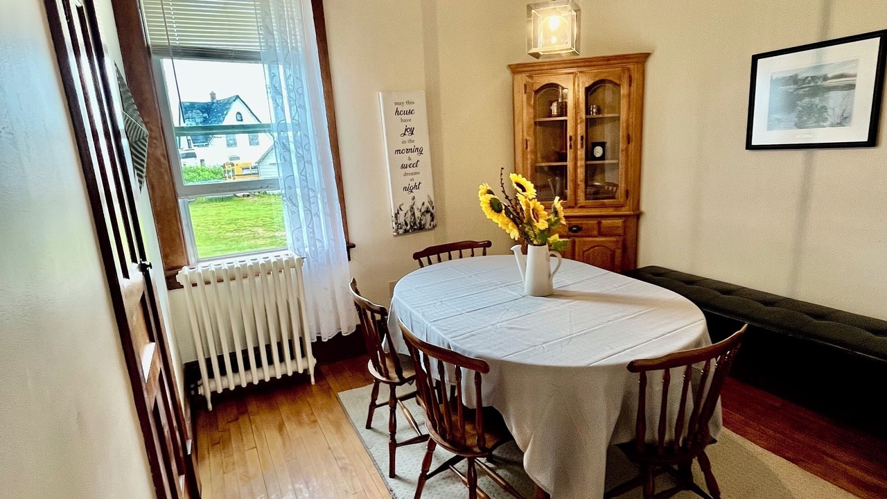 Photo of Bedroom in Queens County