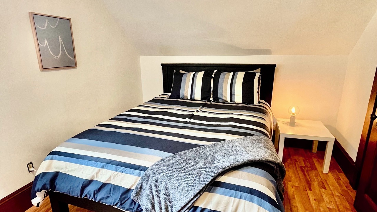 Photo of Bedroom in Queens County