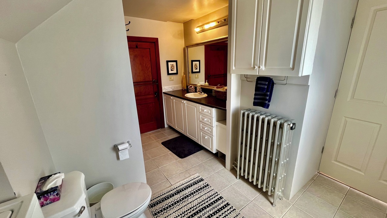 Photo of Bathroom in Queens County