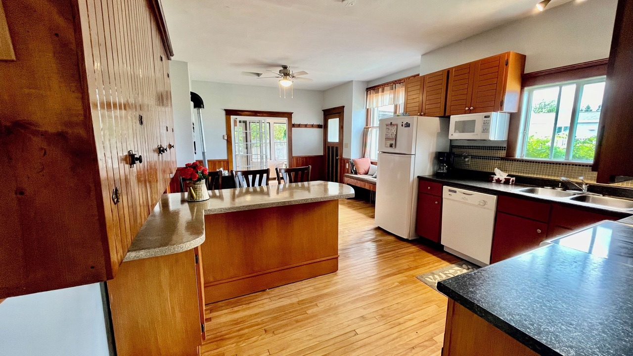 Photo of Kitchen in Queens County