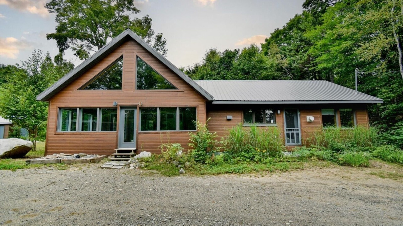 Photo of Outdoor in Saint-Ubalde