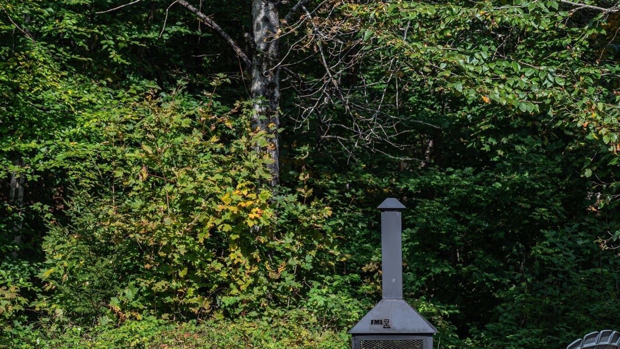 Photo of Outdoor in Saint-Ubalde