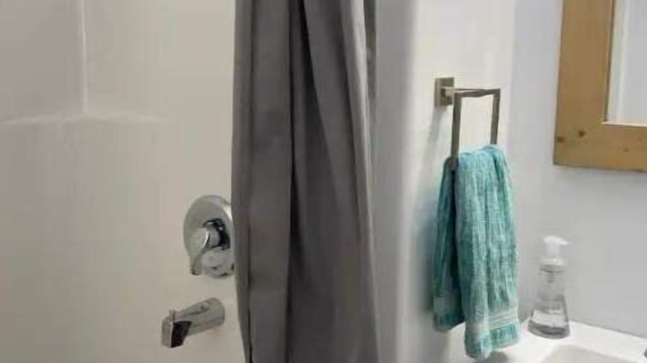 Photo of Bathroom in Campbell River